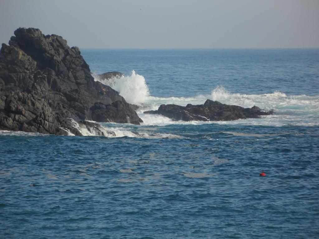 Vista Y Mar Daire Valparaíso Oda fotoğraf