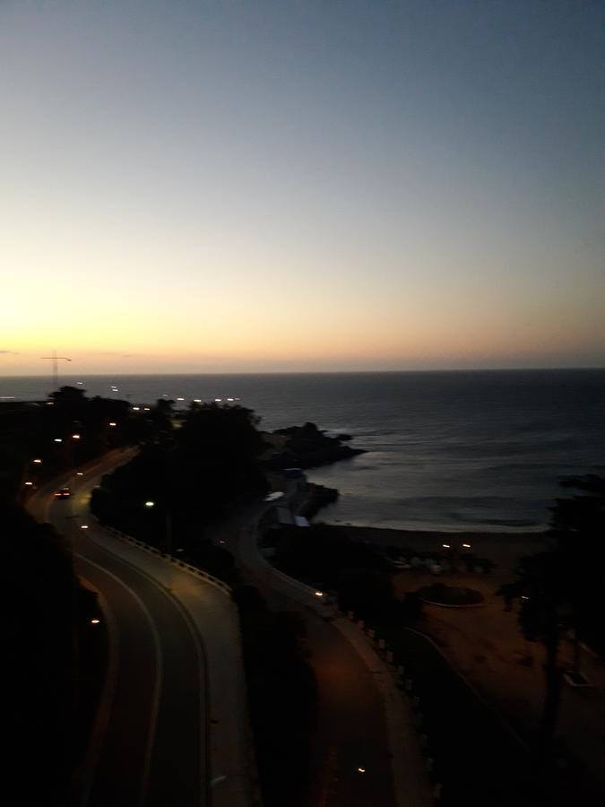 Vista Y Mar Daire Valparaíso Dış mekan fotoğraf