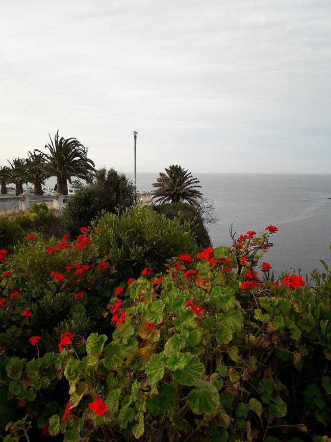 Vista Y Mar Daire Valparaíso Dış mekan fotoğraf