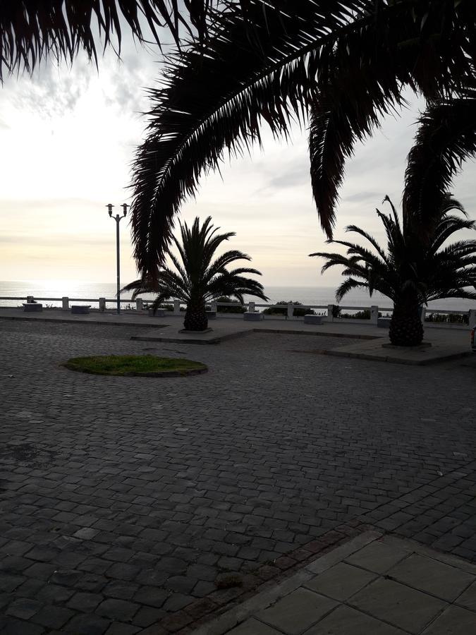 Vista Y Mar Daire Valparaíso Dış mekan fotoğraf